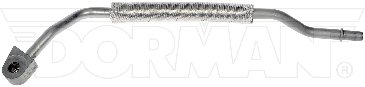 Dorman - OE Solutions Turbo Oil Line Assembly 625-814 Fits Ford 2018-10
