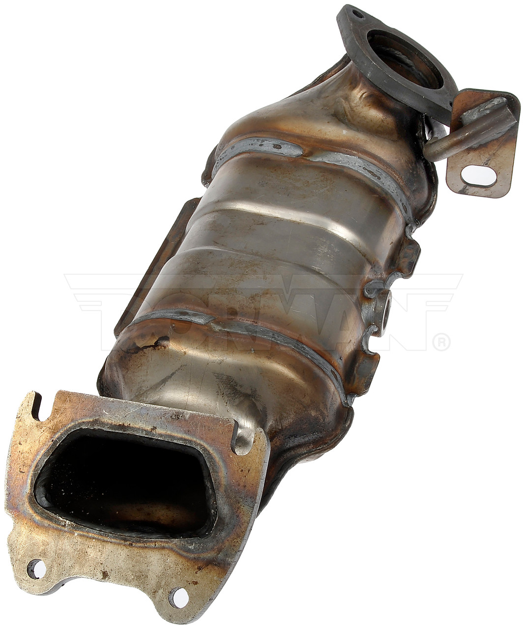 Dorman - OE Solutions Manifold Converter - Not Carb Compliant - Not For Sale - Ny - Ca - Me 674-312 Fits Chrysler 200 20