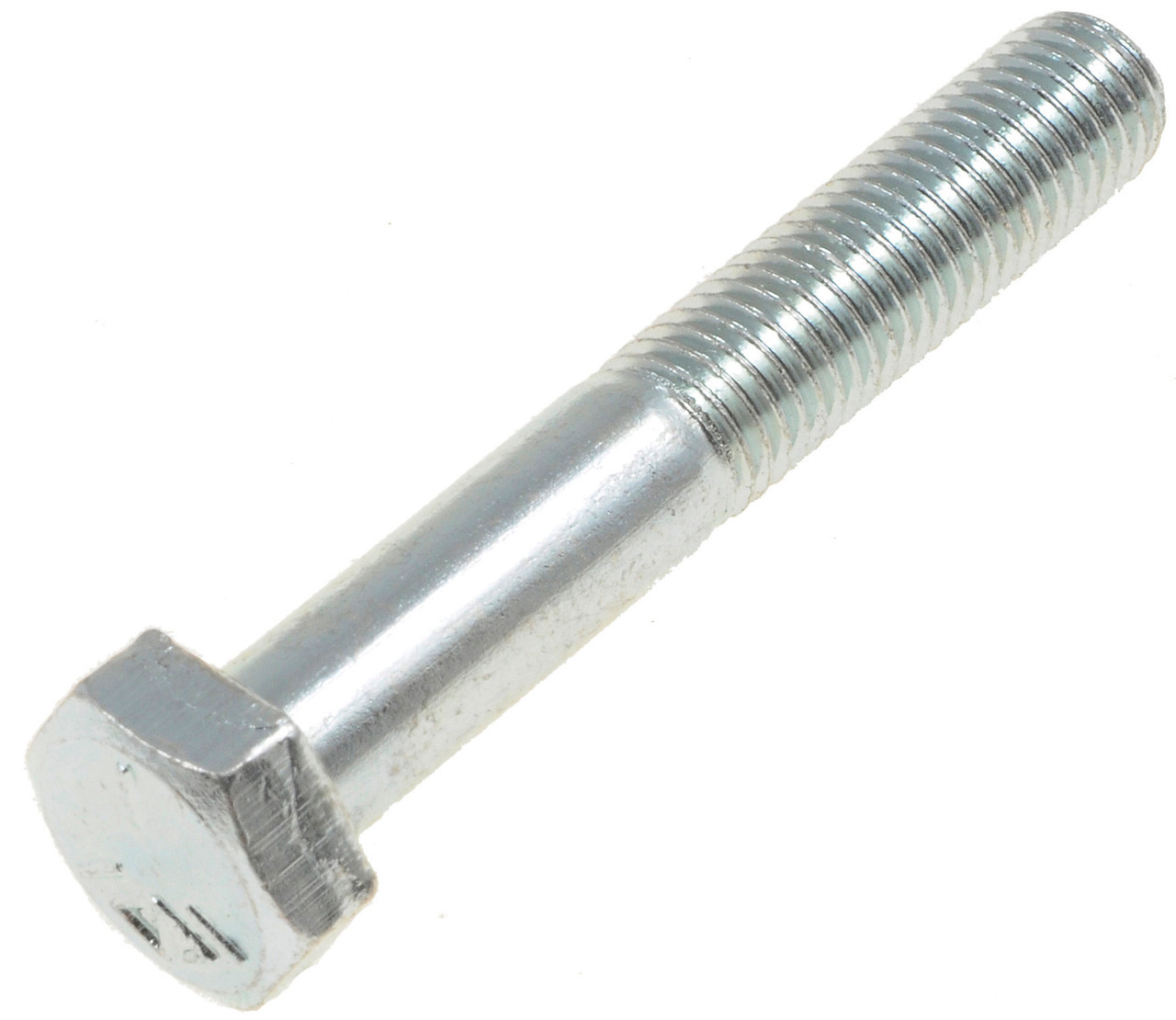 Dorman - Autograde Cap Screw-Hex Head-Grade 5- 5/16-24 X 2 In. 44164 Fits -