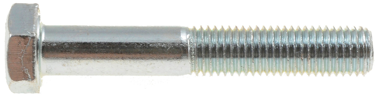 Dorman - Autograde Cap Screw-Hex Head-Grade 5- 5/16-24 X 2 In. 44164 Fits -