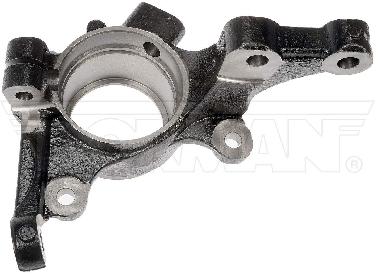 Dorman - OE Solutions Right Steering Knuckle 697-984 Fits Hyundai Sonata 2013-11