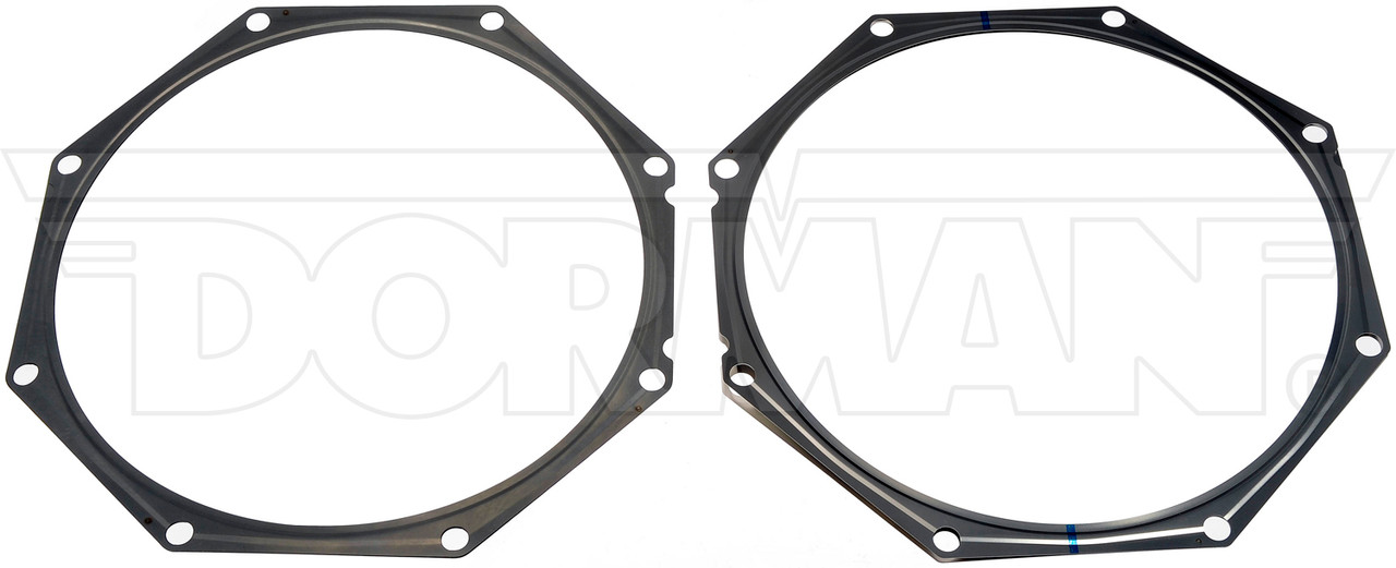Dorman - HD Solutions Dpf Gasket Kit 674-9023 Fits Isuzu 2019-11