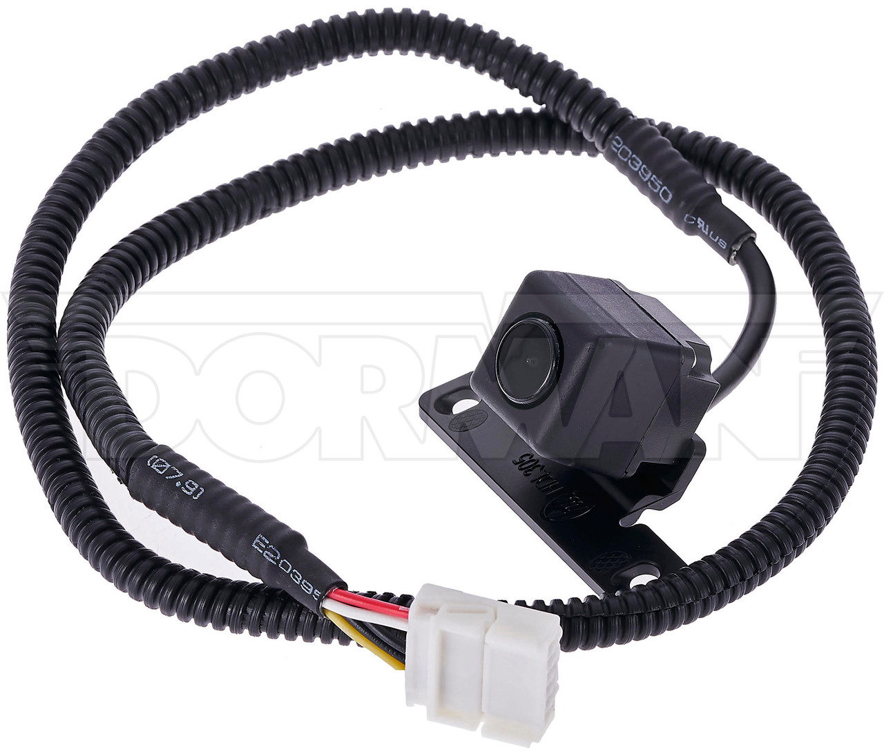 Dorman - OE Solutions Park Assist Camera 590-073 Fits Honda Accord 2010-08