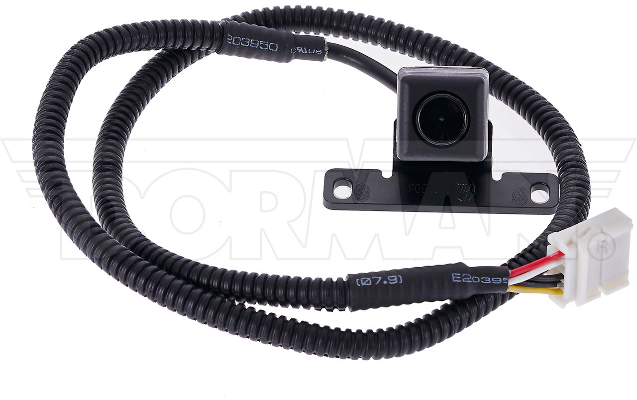 Dorman - OE Solutions Park Assist Camera 590-073 Fits Honda Accord 2010-08