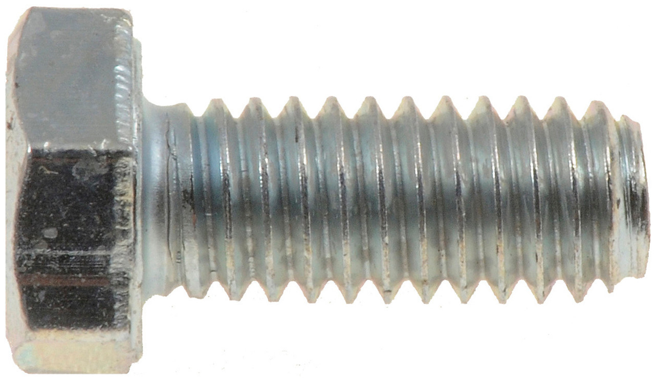 Dorman - Autograde Cap Screw-Hex Head-Grade 5- 5/16-18 X 3/4 In. 44113 Fits -