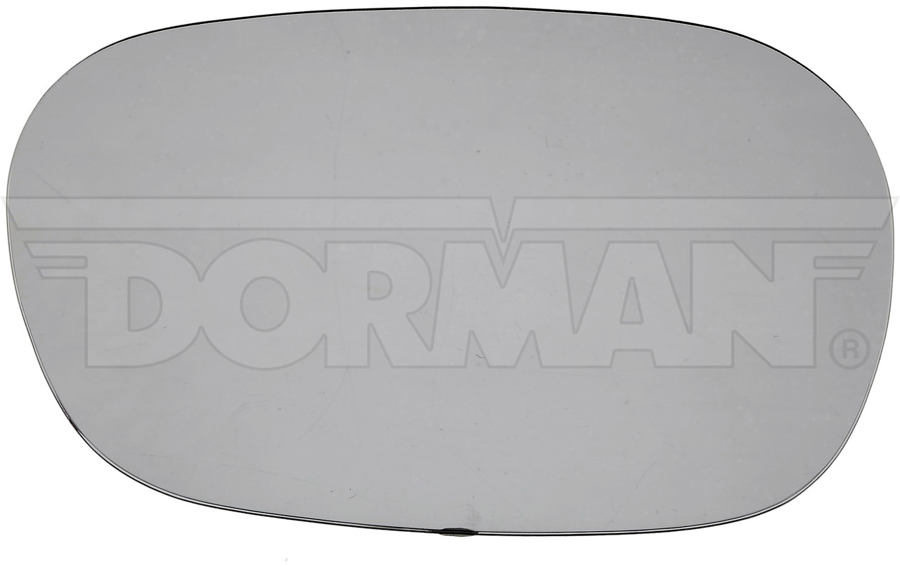 Dorman - HELP Replacement Mirror Glass Without Backing Plate - Left 57062 Fits Dodge 2003-94