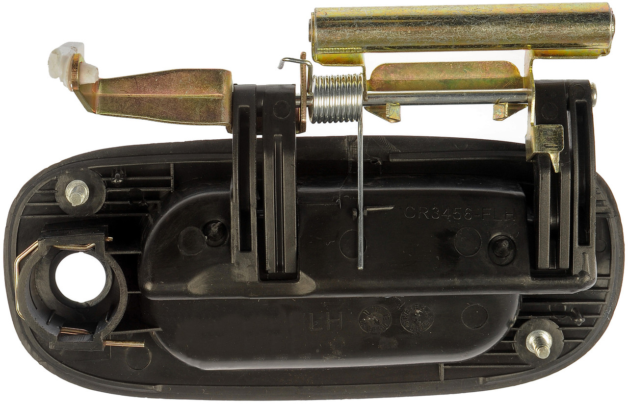 Dorman - HELP Exterior Door Handle 80183 Fits Dodge Dakota 2002