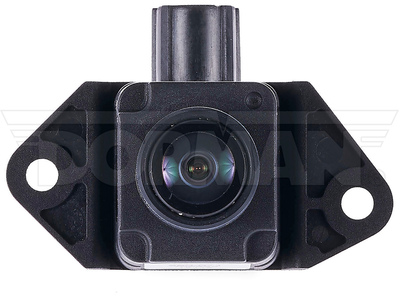 Dorman - OE Solutions Park Assist Camera 590-071 Fits Jeep Grand Cherokee 2015-14