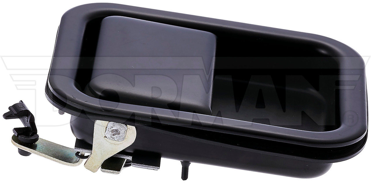Dorman - HD Solutions Door Handles - Interior Front Right Black 761-5503 Fits Mack LE 2010