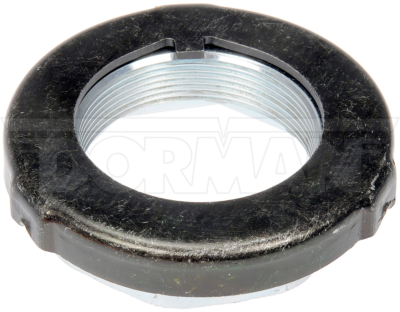 Dorman - Autograde Spindle Nut 2-1/2"-12 Hex Size 3 1/4 615-979 Fits Chevrolet 2009-03