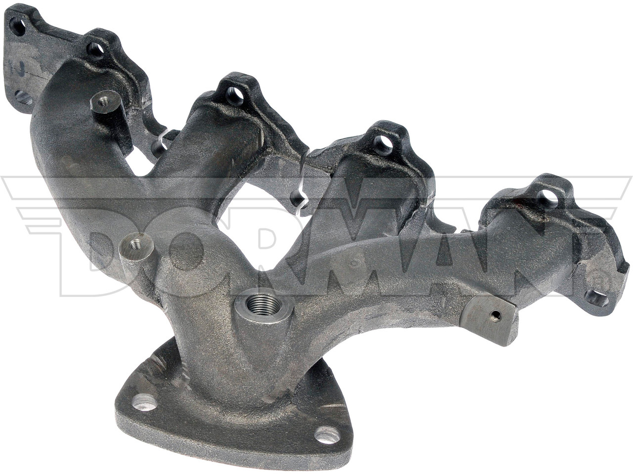 Dorman - OE Solutions Exhaust Manifold Kit w Gaskets And Hardware 674-940 Fits Chevrolet Captiva Sport 2012-11