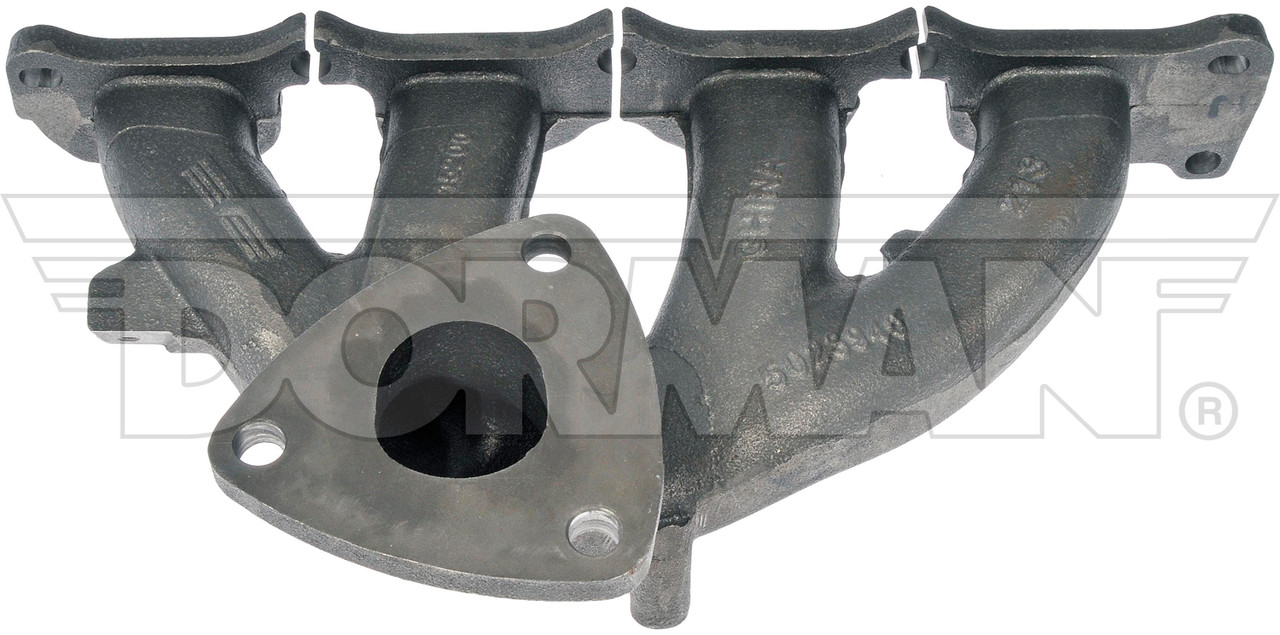 Dorman - OE Solutions Exhaust Manifold Kit w Gaskets And Hardware 674-940 Fits Chevrolet Captiva Sport 2012-11