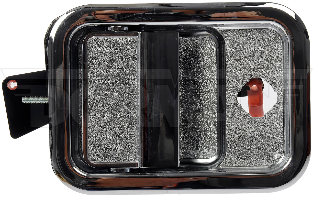 Dorman - HD Solutions Door Handle, Exterior 760-5201 Fits Freightliner Columbia 2010-03