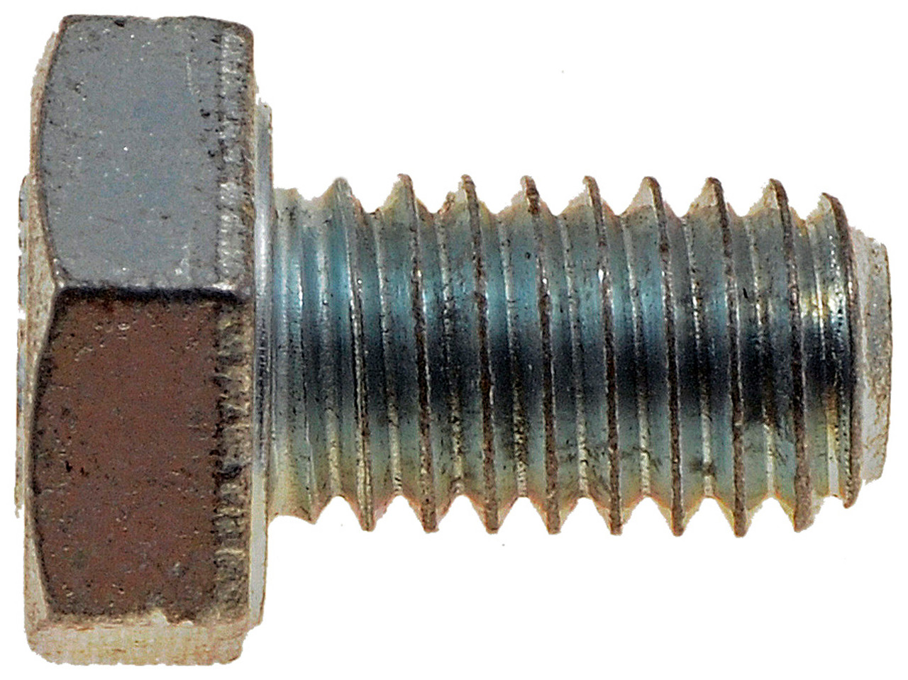 Dorman - Autograde Cap Screw-Hex Nut-Class 8.8- M6-1.0 X 10Mm 780-210N Fits -