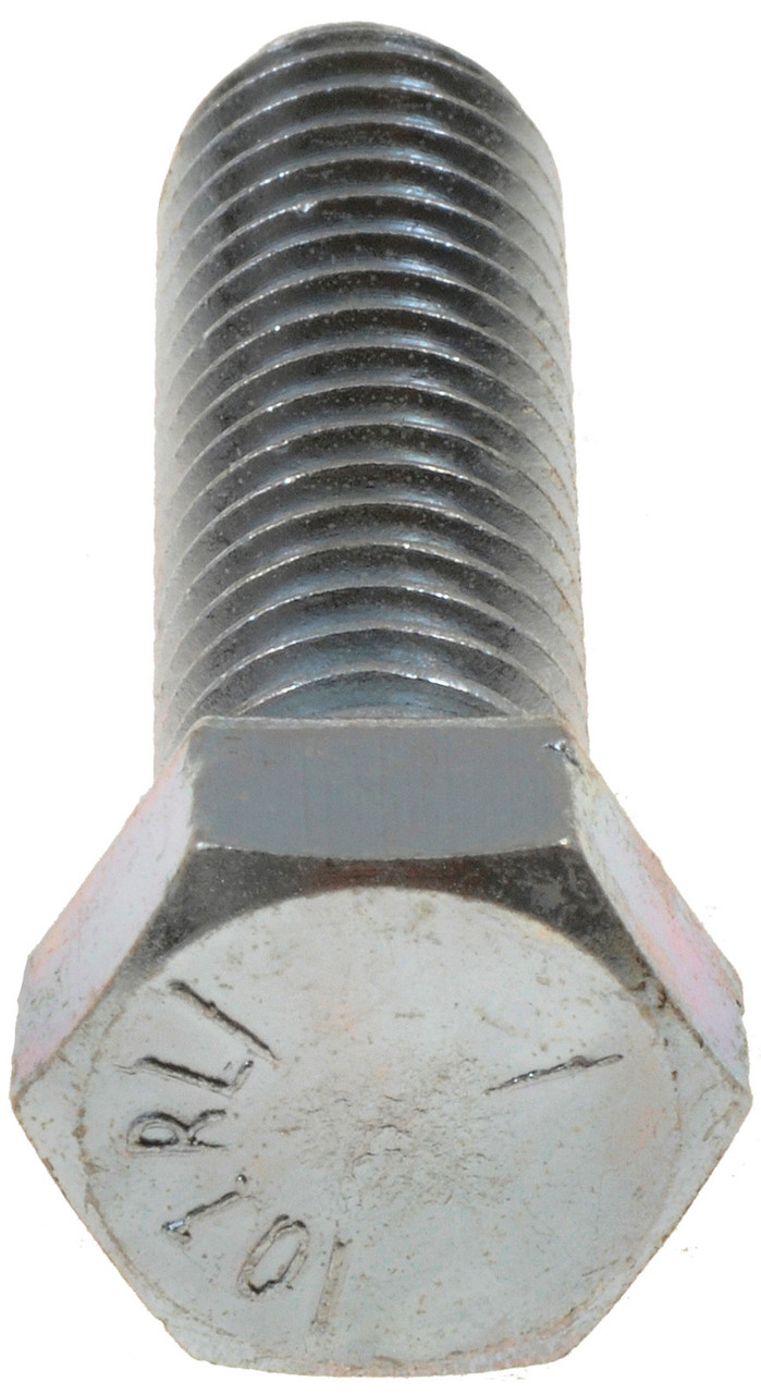 Dorman - Autograde Cap Screw-Hex Head-Grade 5- 7/16-14 X 1-1/2 In. 760-315N Fits -