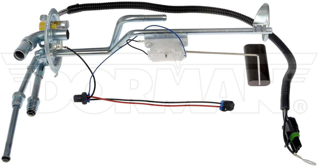 Dorman - OE Solutions Fuel Sending Unit Without Pump 692-128 Fits Chevrolet 1997-92