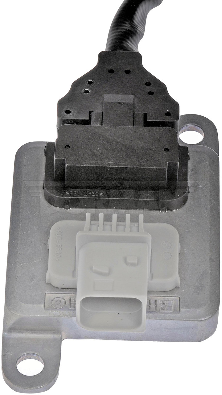 Dorman - HD Solutions Nitrogen Oxide Sensor Inlet Of Dpf 904-6030 Fits Ram 2500 2018-13