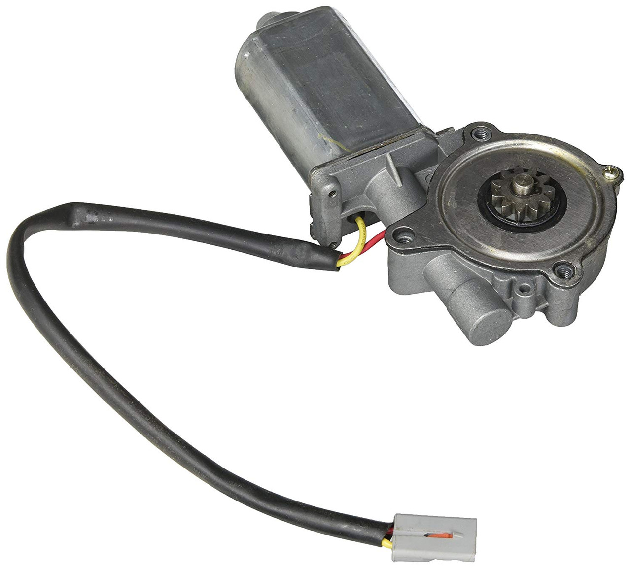 Motorcraft Front Driver Side Window Motor Fits 1996 Ford Ranger  WLM36RM