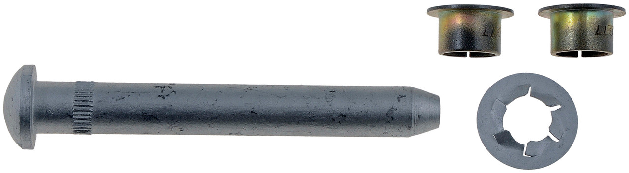 Dorman - Autograde Door Hinge Pin And Bushing Kit - Fits Cargo Door 703-268 Fits Chevrolet 2019-16