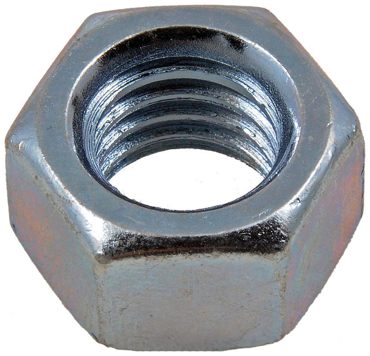 Dorman - Autograde Hex Nut-Grade 5-Thread Size 1/2-13, Height 3/4 In. 762-014N Fits -