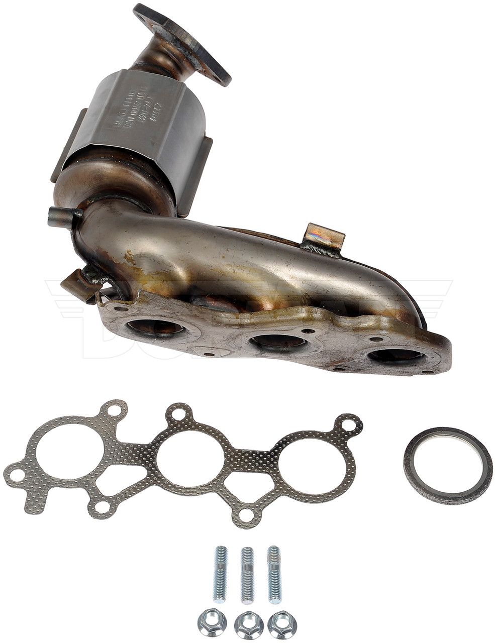 Dorman - OE Solutions Manifold Converter - Not Carb Compliant - Not For Sale - Ny - Ca - Me 674-042 Fits Lexus RX350 201