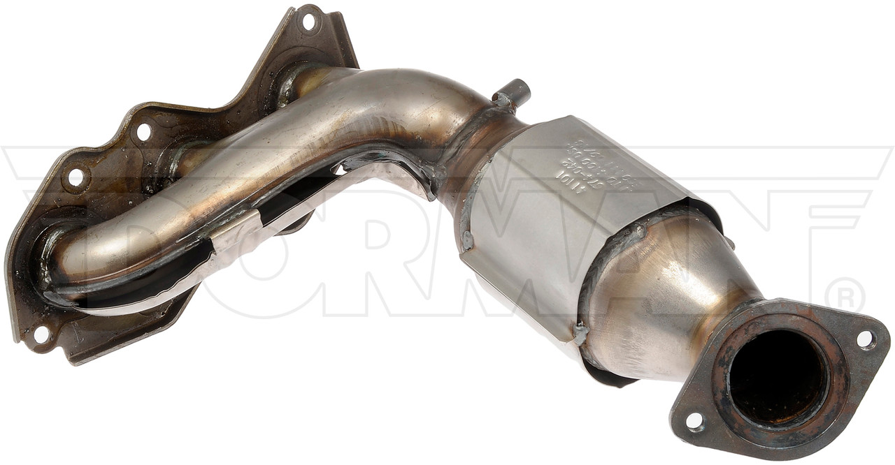 Dorman - OE Solutions Manifold Converter - Not Carb Compliant - Not For Sale - Ny - Ca - Me 674-042 Fits Lexus RX350 201