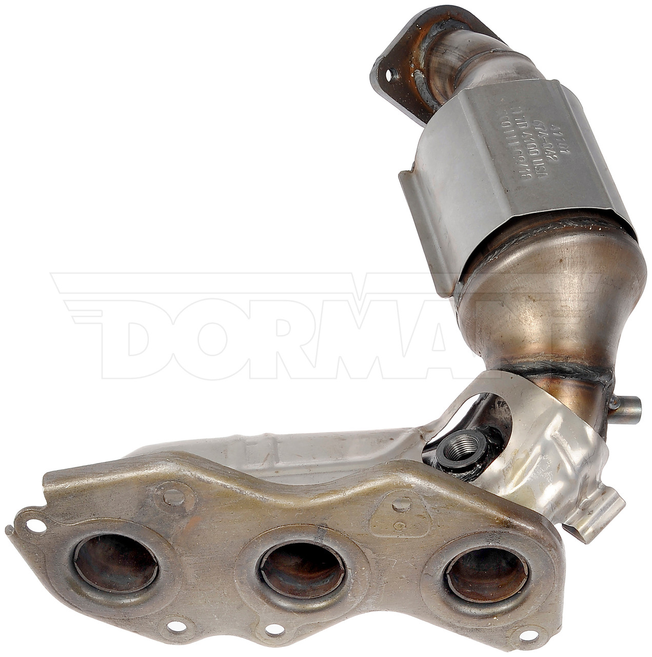 Dorman - OE Solutions Manifold Converter - Not Carb Compliant - Not For Sale - Ny - Ca - Me 674-042 Fits Lexus RX350 201