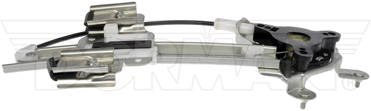Dorman - OE Solutions Power Window Regulator (Regulator Only) 740-379 Fits Oldsmobile Aurora 2003-01