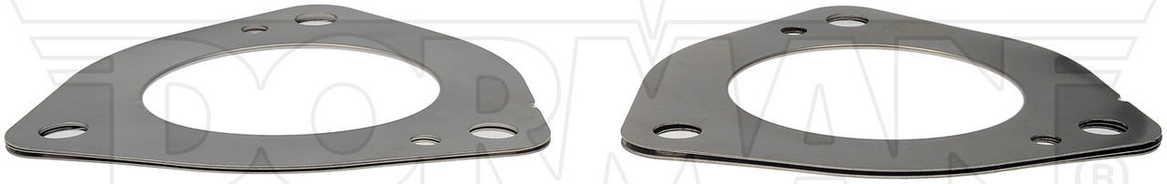 Dorman - HD Solutions Turbocharger Exhaust Pipe Gasket 674-9040 Fits Isuzu FTR 2009-07