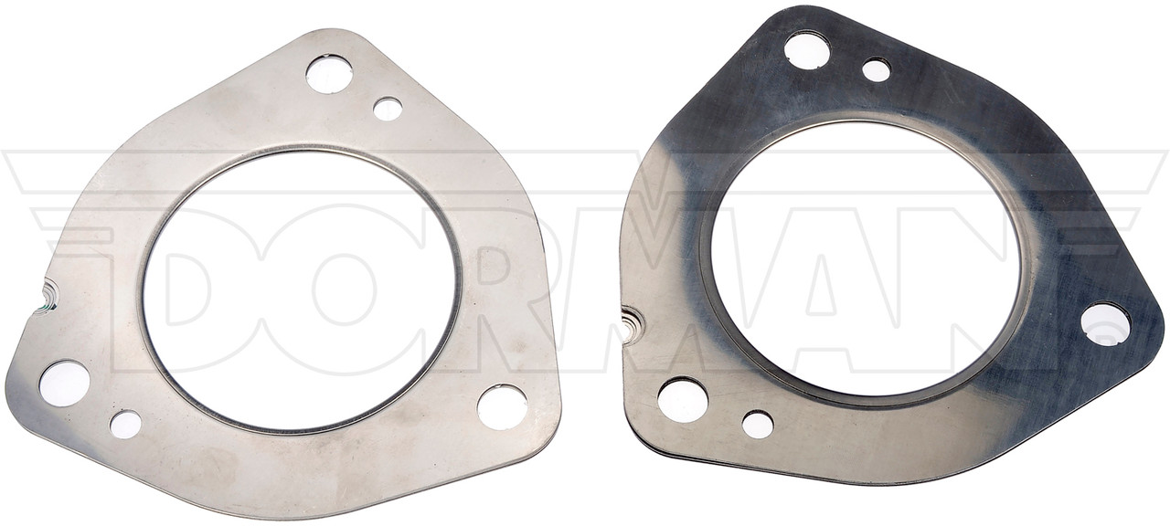 Dorman - HD Solutions Turbocharger Exhaust Pipe Gasket 674-9040 Fits Isuzu FTR 2009-07
