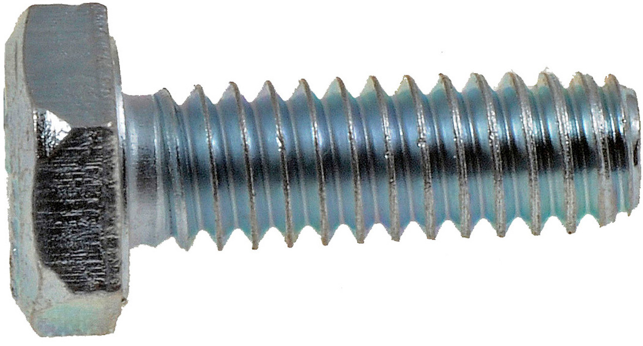 Dorman - Autograde Cap Screw-Hex Head-Grade 5- 1/4-20 X 3/4 In. 760-007N Fits -
