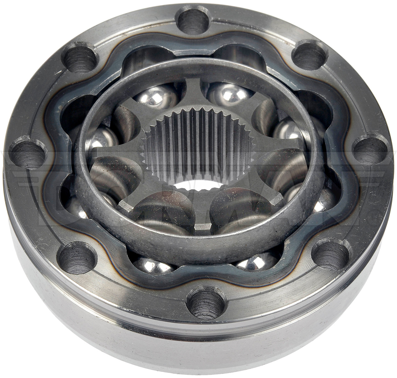 Dorman - OE Solutions Propeller Shaft Cv Joint Kit 932-306 Fits Jeep Wrangler 2016-07