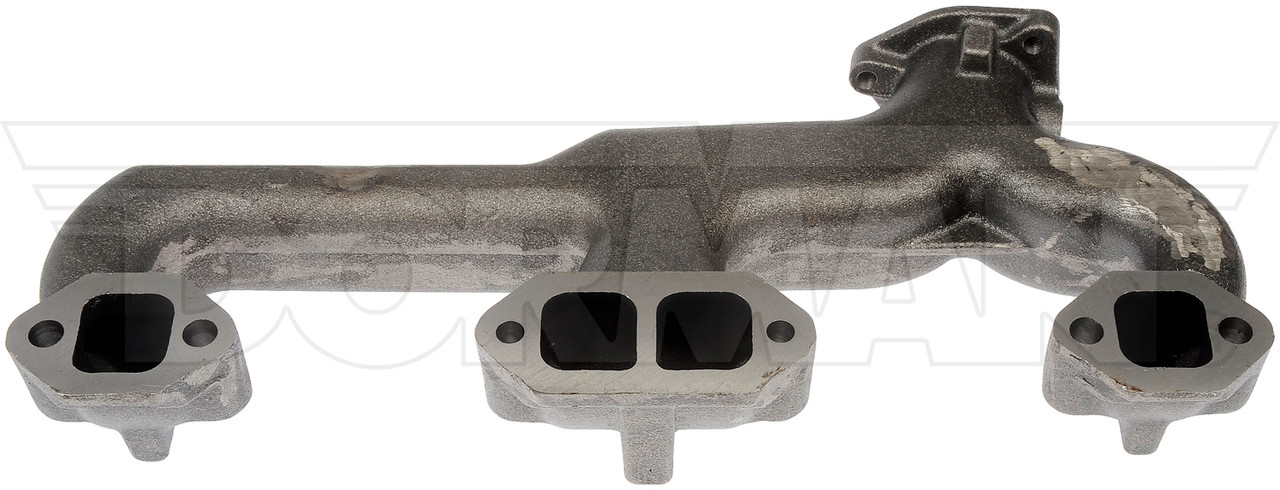 Dorman - OE Solutions Cast Iron Exhaust Manifold. Includes Gaskets And Hardware To Downpipe 674-860 Fits Chevrolet 2003-