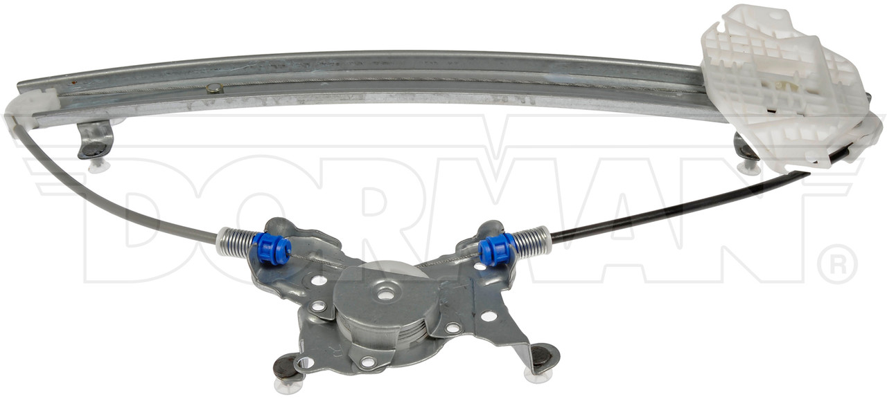 Dorman - OE Solutions Power Window Regulator (Regulator Only) 740-267 Fits Hyundai Sonata 2005-99