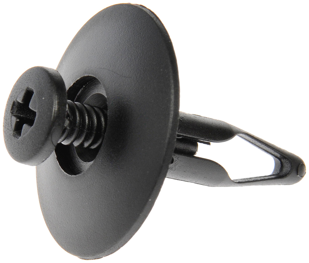 Dorman - Autograde Rivet-Screw In-Hole Diameter .250 In-Head Diameter 1 In-Length .900 In 700-552 Fits -