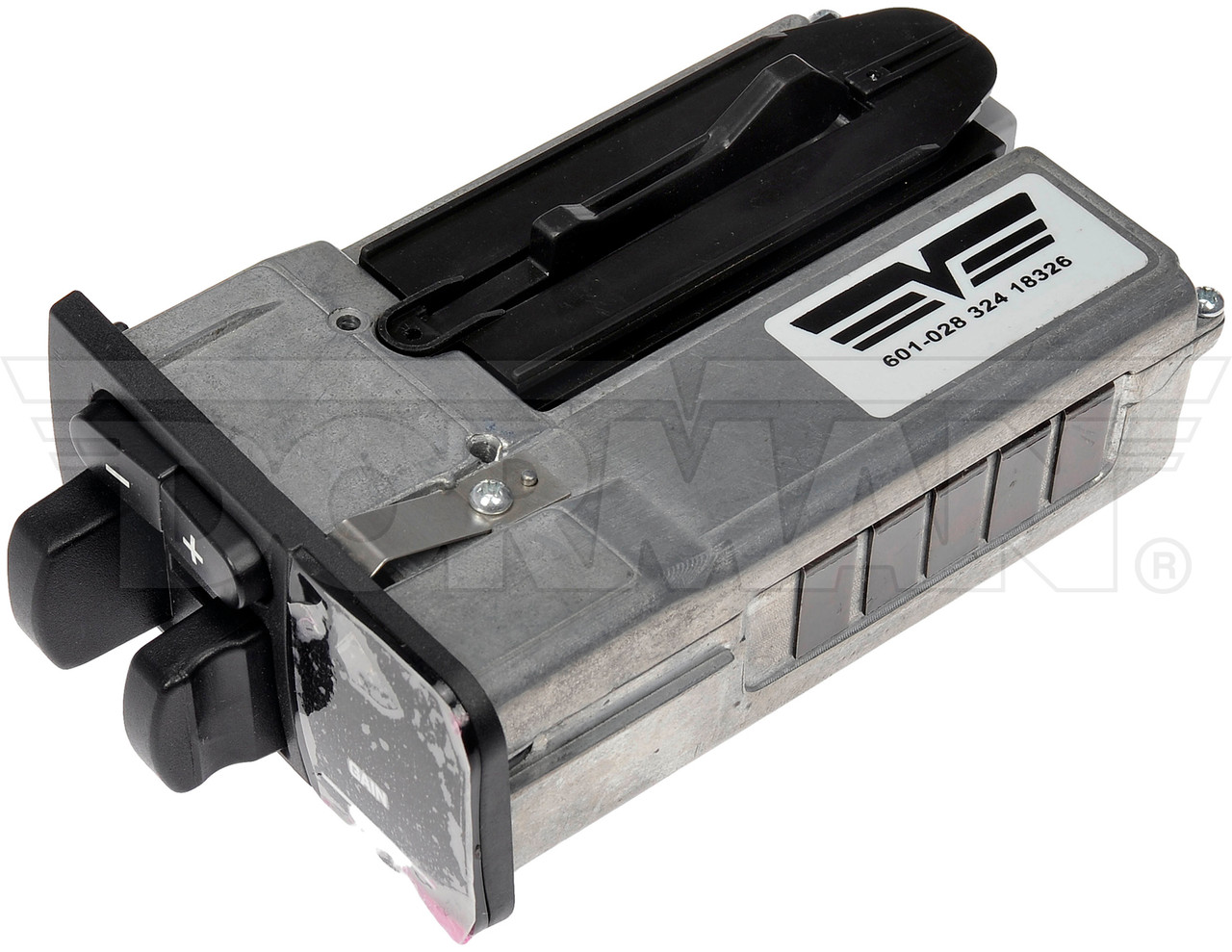 Dorman - OE Solutions Trailer Brake Control Module 601-028 Fits Ford 2007-05