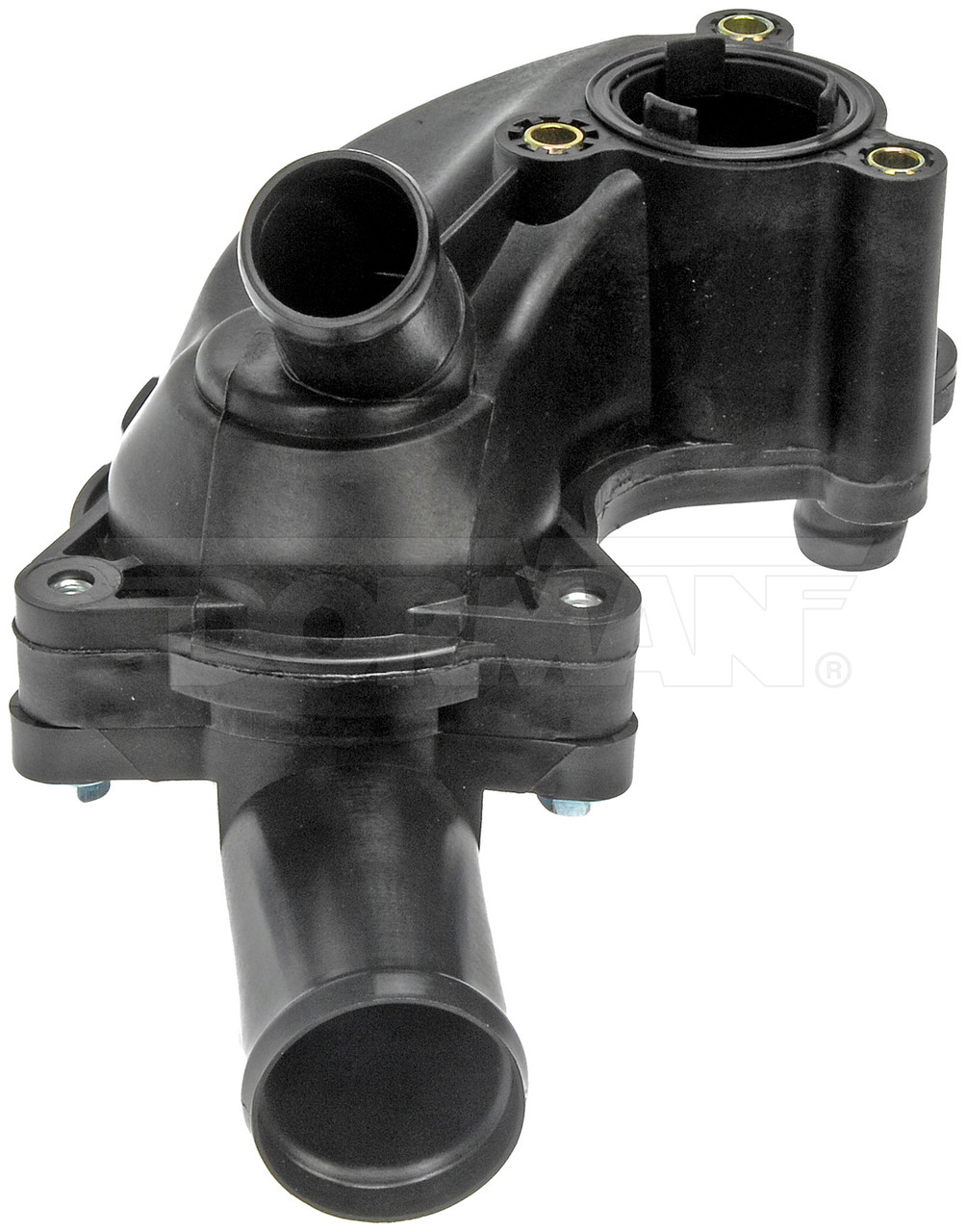 Dorman - OE Solutions Engine Coolant Thermostat Housing Assembly 902-210 Fits Ford Mustang 2010-05