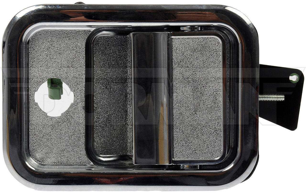 Dorman - HD Solutions Door Handle, Exterior 760-5202 Fits Freightliner Columbia 2010-03