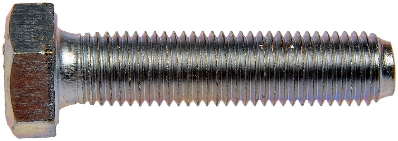 Dorman - Autograde Cap Screw-Hex Head-Class 8.8- M8-1.0 X 35Mm 428-435 Fits -