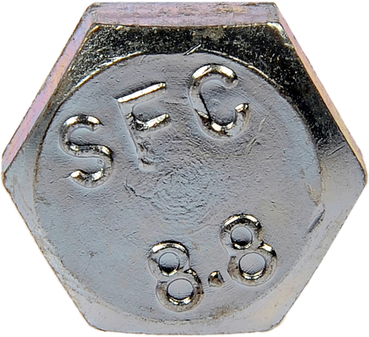 Dorman - Autograde Cap Screw-Hex Head-Class 8.8- M8-1.0 X 35Mm 428-435 Fits -