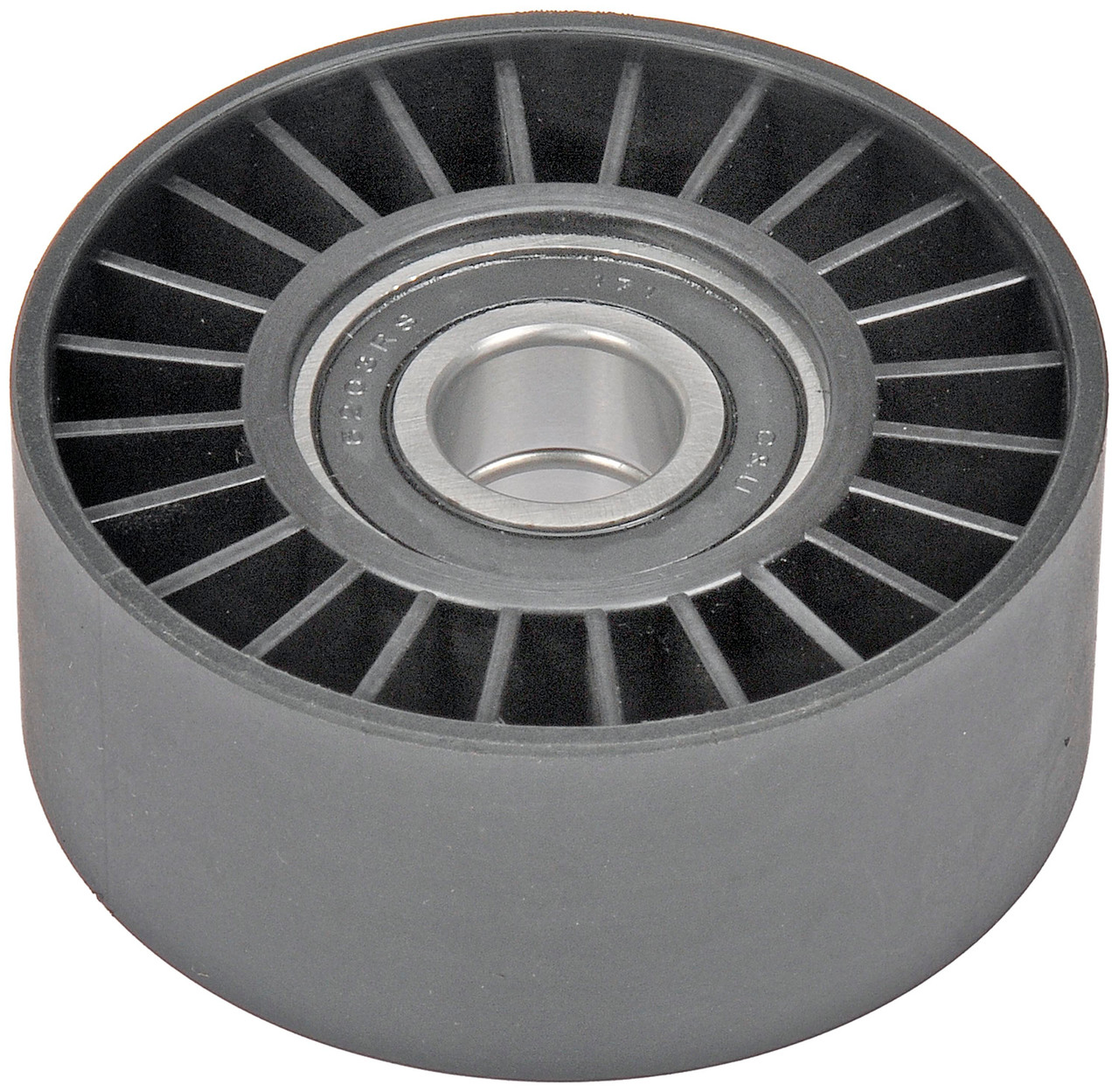 Dorman - TECHoice Idler Pulley (Pulley Only) 419-647 Fits Ford Cougar 1990