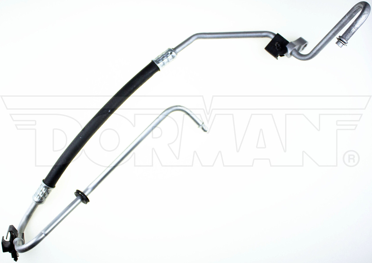 Dorman - OE Solutions Transmission Oil Cooler Line 624-583 Fits Chevrolet Malibu 2012-08