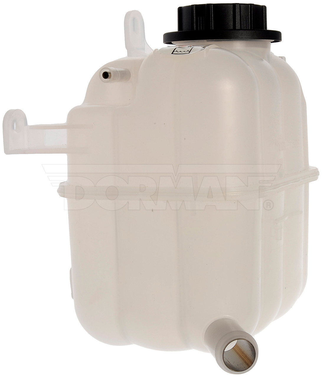 Dorman - OE Solutions Pressurized Coolant Reservoir 603-208 Fits Ford Freestar 2007-04