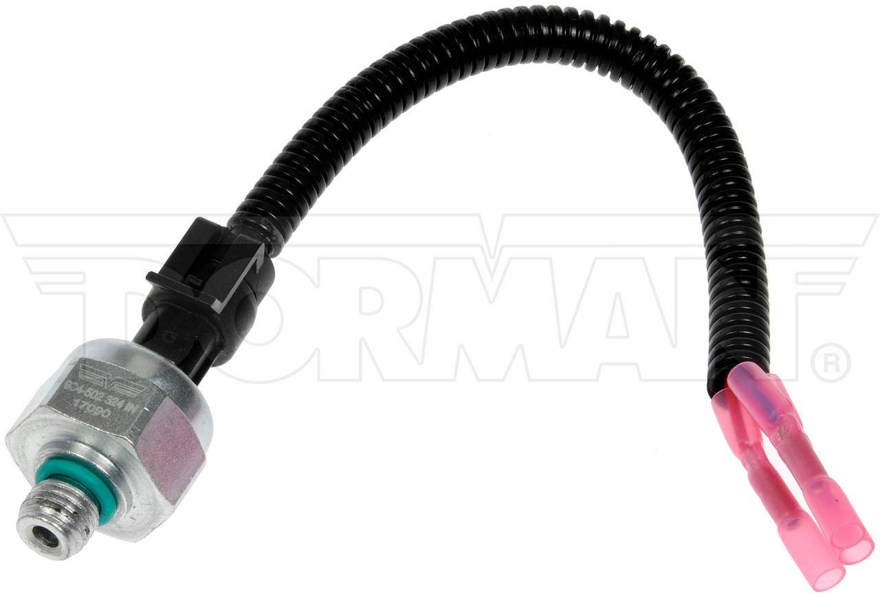 Dorman - OE Solutions Injection Control Pressure Sensor 904-502 Fits Ford 2010-04