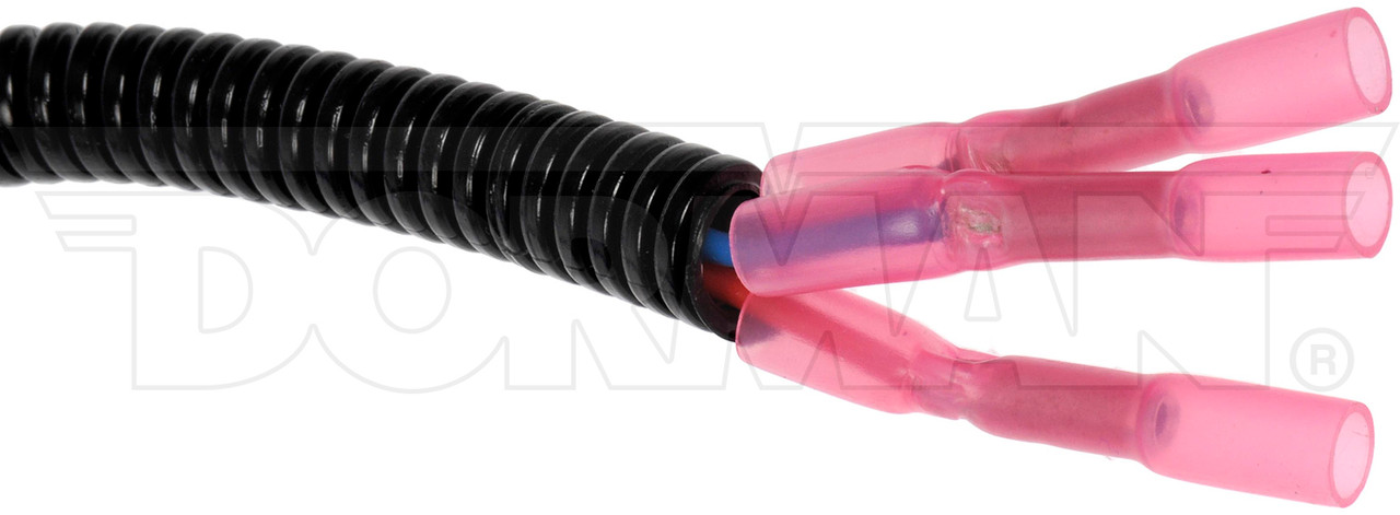 Dorman - OE Solutions Injection Control Pressure Sensor 904-502 Fits Ford 2010-04