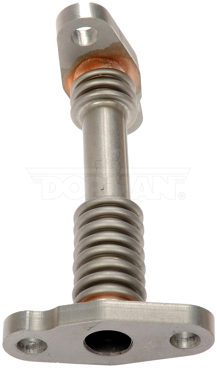 Dorman - OE Solutions Oil Drain Line Assembly 625-832 Fits Ford 2018-12