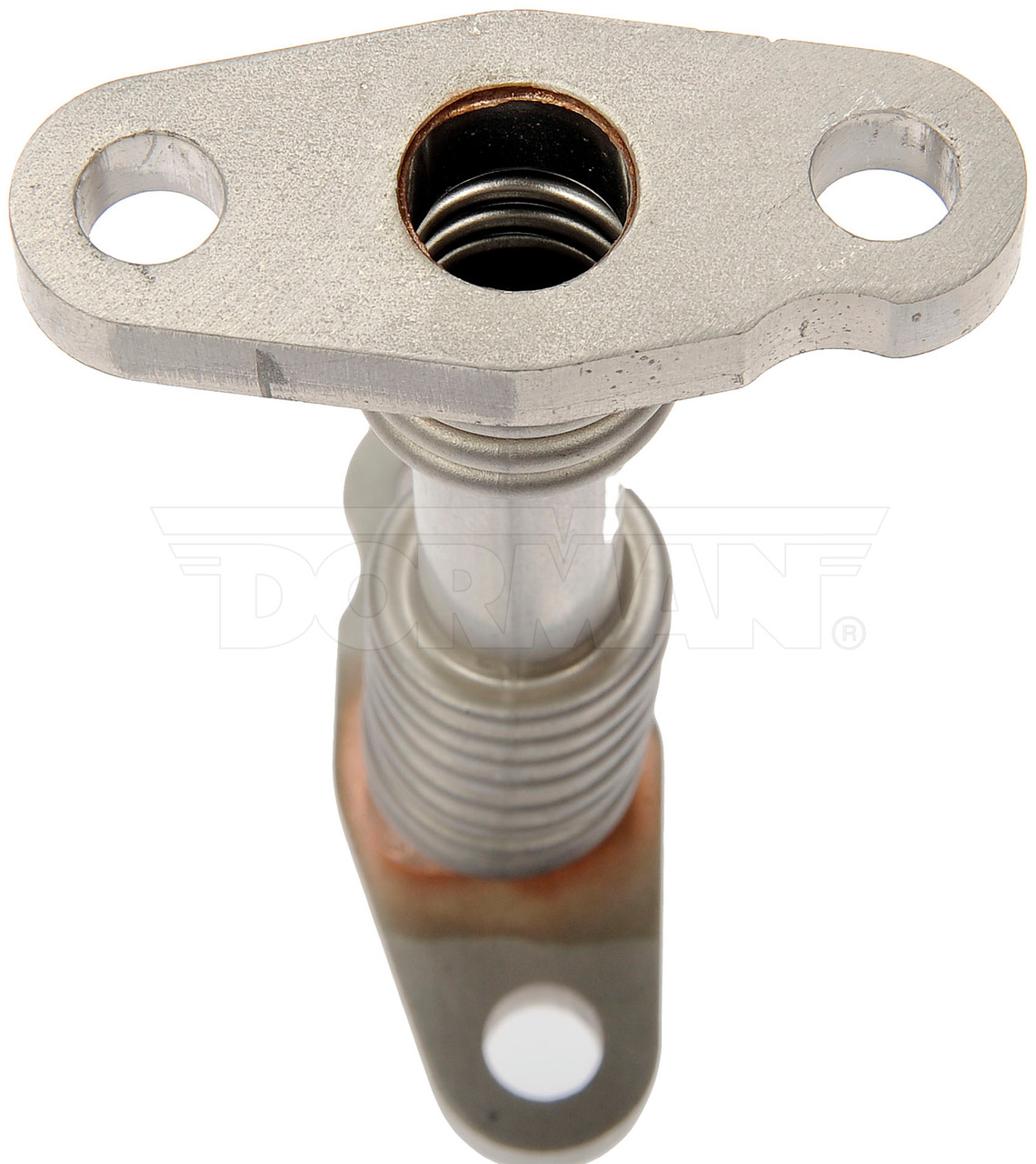 Dorman - OE Solutions Oil Drain Line Assembly 625-832 Fits Ford 2018-12