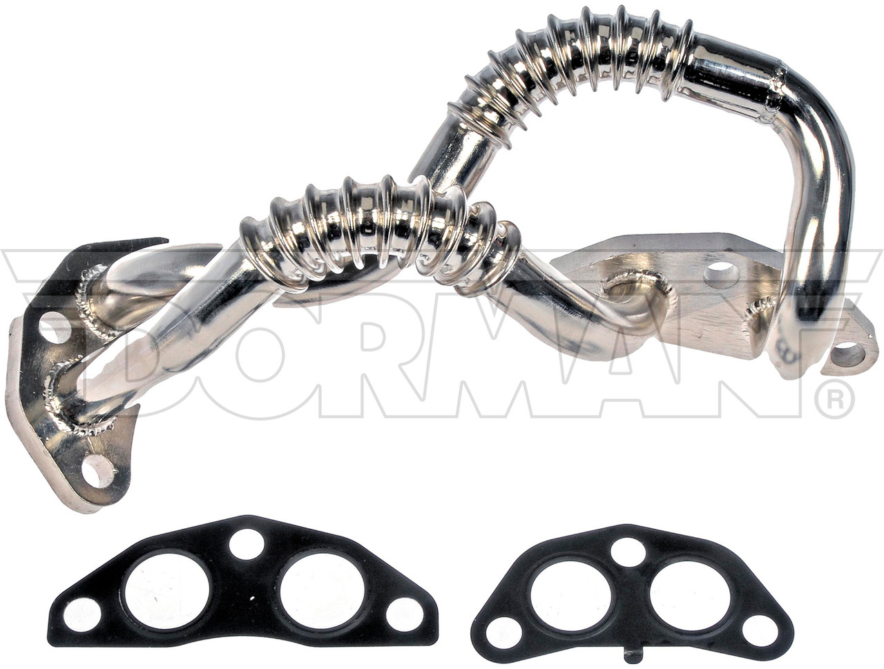 Dorman - OE Solutions Engine Oil Cooler Line 625-022 Fits Lexus 2016-07