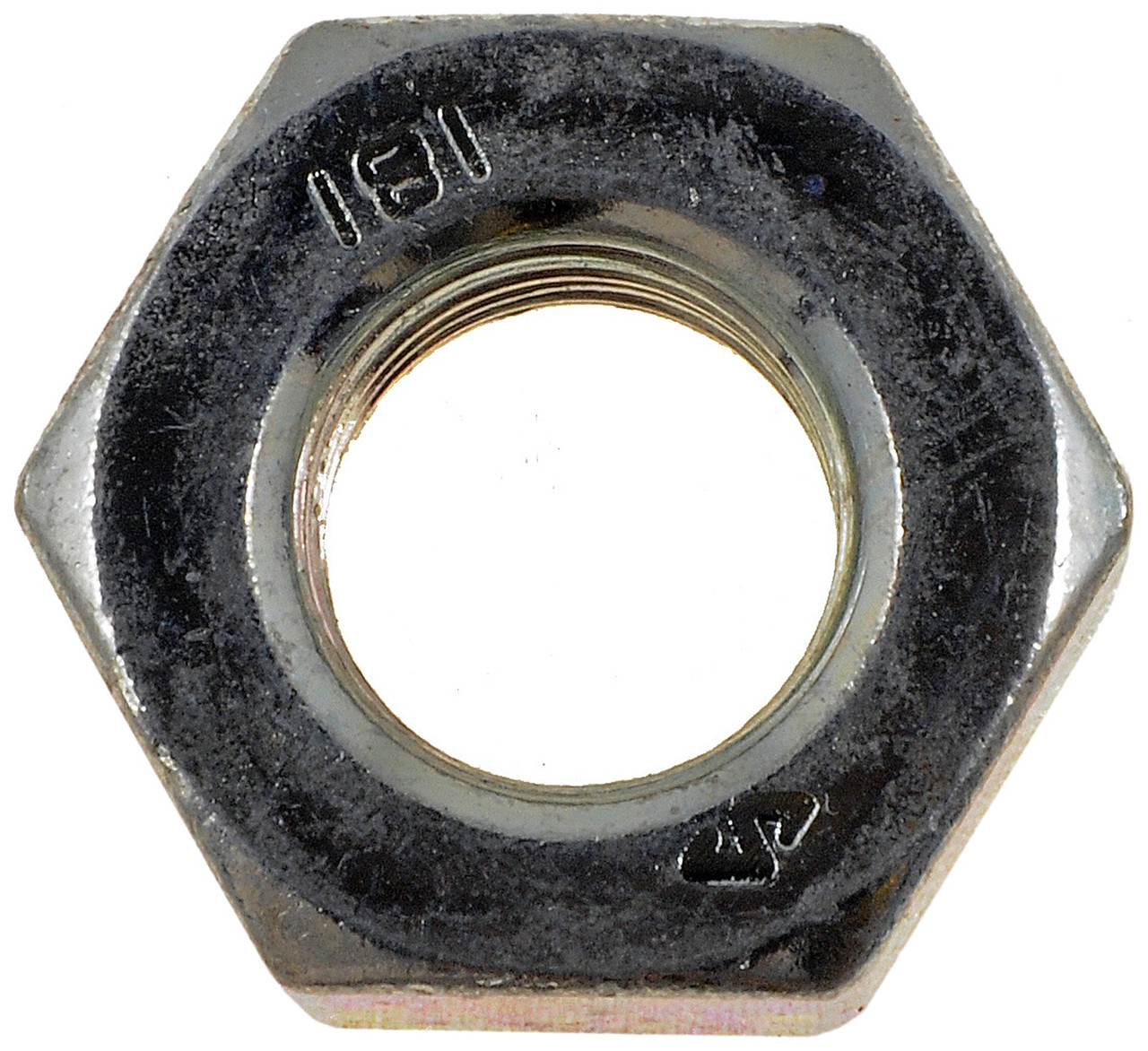 Dorman Hex Nut-Class 8- Thread Size; M10-1.25, Height 8Mm 431-110Bx Fits -