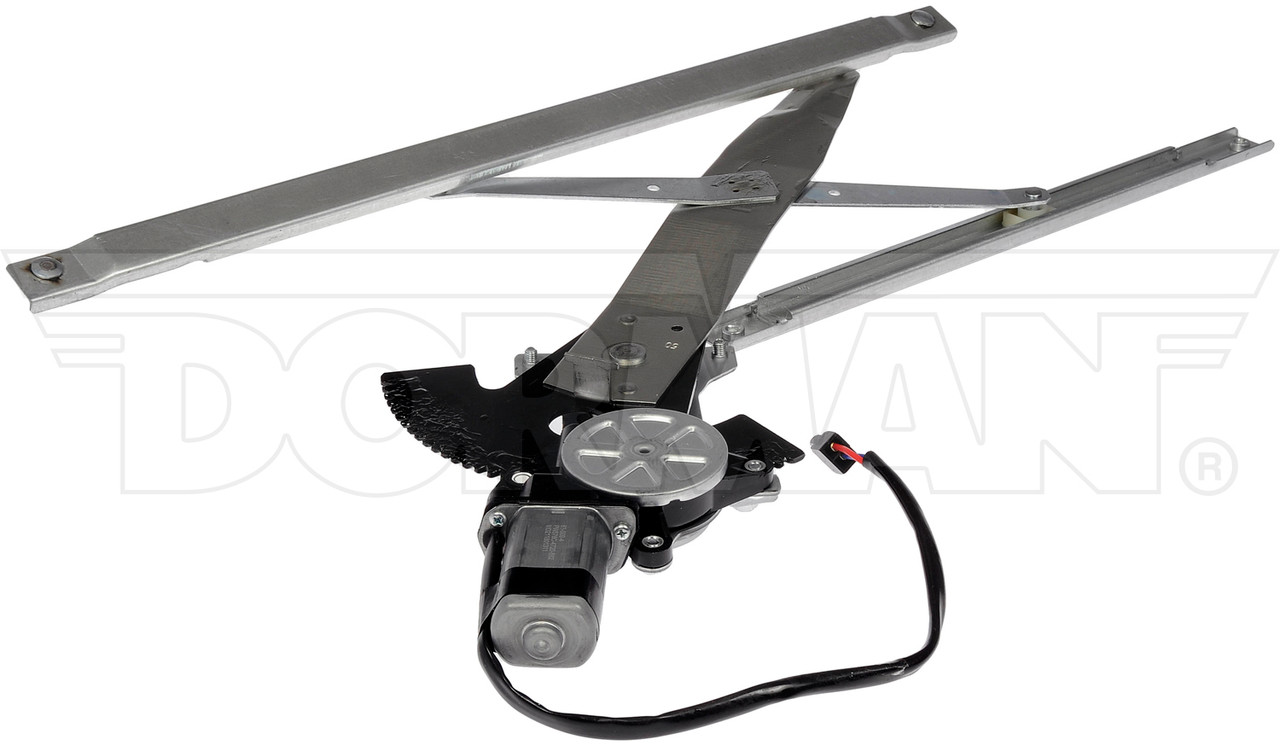 Dorman - OE Solutions Power Window Regulator And Motor Assembly 741-760 Fits Chevrolet Cavalier 2005-96